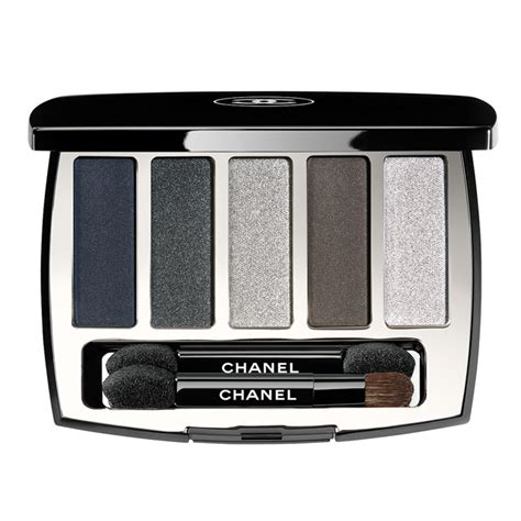 chanel makeup holiday 2016